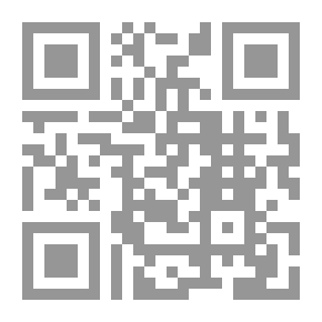 Qr Code Flower o' the Peach