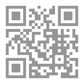 Qr Code ما تكونه المرآة `لوحات فنيه - شعر`