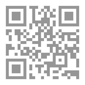 Qr Code الفكر النحوي العربي بين فهم النص القراني وتأثير سلطة العقل