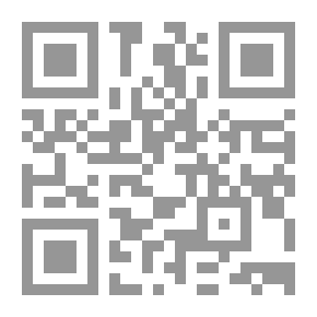 Qr Code إحياء علوم الدين