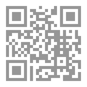 Qr Code التغذية العلاجية