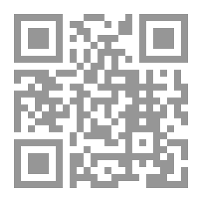 Qr Code المؤتمر الجغرافى الدولى الأول : الموارد المائية في الوطن العربي بين المعوقات وافاق التنمية ج 1