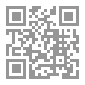 Qr Code من لطائف الشعراوي ... خواطر مختارة من تفسيره
