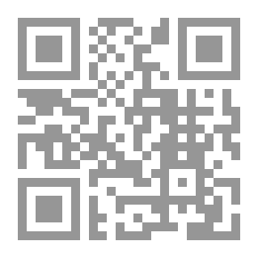 Qr Code سلسلة الاضطرابات النمائية و النفسية و الاكاديمية للاطفال (التبول اللا ارادى لدى الاطفال التدخل و العلاج)