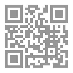 Qr Code التعليم العالي في مجتمع متعلم