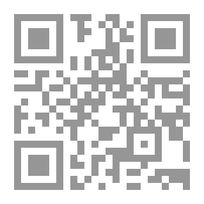 Qr Code ثأر القبائل - ملحمة الثأر في الجزيرة العربية