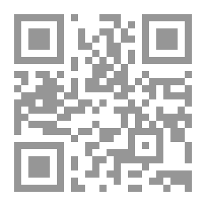 Qr Code إكمال تهذيب الكمال فى أسماء الرجال ج9