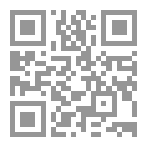 Qr Code مختصر كتاب الذكر والدعاء