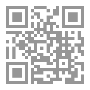 Qr Code أصول التأمين: عقد الضمان