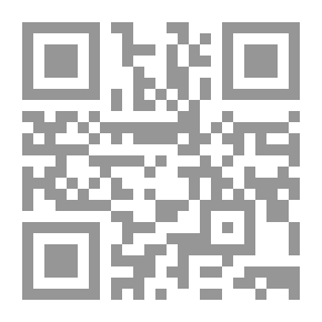 Qr Code الأربعون الرمضانية 1444