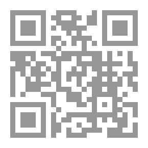 Qr Code بودرة في العيون
