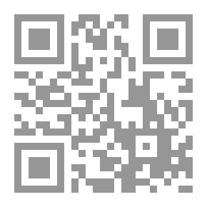 Qr Code الدرس الرابع(المعارف)