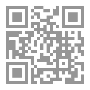 Qr Code Nine Books On The Principles Of Sufism And Asceticism