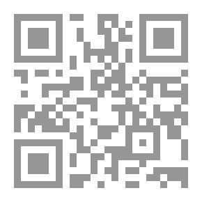 Qr Code العواصم من القواصم في تحقيق مواقف الصحابة بعد وفاة النبي صلى الله عليه وسلمـ
