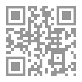 Qr Code المواعظ والمجالس ط الصحابة