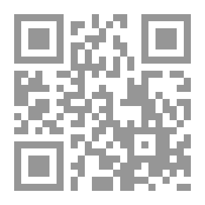 Qr Code ديوان جعيفران الموسوس