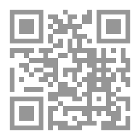 Qr Code علم التفاوض ؛ قم بفك الشفرة واستخدمها مع أي شخص في أي وقت…