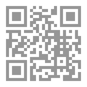 Qr Code تشخيص اضطرابات التواصل وعلاجها