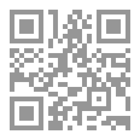 Qr Code في عروق يديها ينبت الياسمين