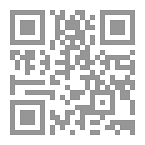 Qr Code الثقافة البيئية مطلب حضاري للأسرة