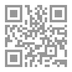 Qr Code فساد واستبداد.. ؛ بيان للرأي العام (مقالاتي المتعلقه حول مكافحه الفساد)