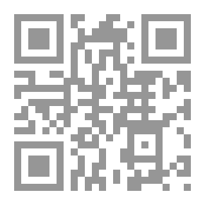 Qr Code البعد الديمقراطي
