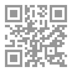 Qr Code العرب لم يغزوا الأندلس