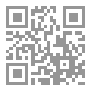 Qr Code مجلة دراسات في العلوم الإنسانية والاجتماعية مج 2ع 15