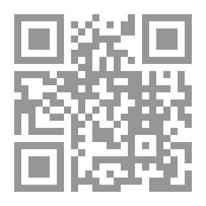 Qr Code تفسير السدي الكبير