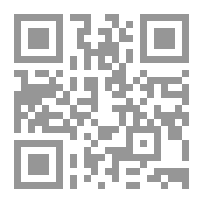 Qr Code سوانح الفراغ أو مثنيات حكم : أخلاق ، اجتماع