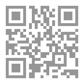 Qr Code فضائل القرآن الكريم