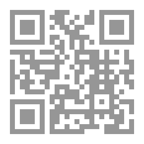 Qr Code ملوثات المياه : مصادرها وطرق معالجتها