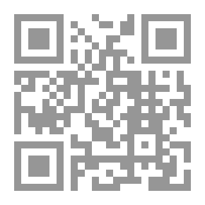 Qr Code العلاقات السياسية بين الطائفتين الأندلسية والبربرية في جنوب الأندلس في عصر ملوك الطوائف
