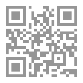 Qr Code مقامات ابن كساب `حديث عامر بن محتاس`