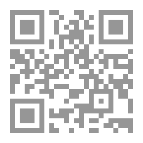 Qr Code النية والاخلاص