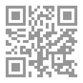Qr Code جو لدينا أو لماذا نعتقد أن أخينا يعيش!