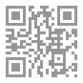 Qr Code Islamic Unity In Modern Arabic Poetry