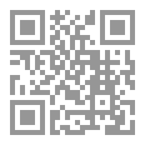 Qr Code الأصول الديمقراطية والأصلاح السياسي