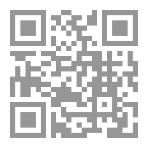 Qr Code سفر السلام في بلاد الشام 1530