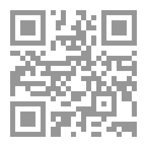 Qr Code العباسيون الاوائل 132-247هـ/ 749-861م / الثورة- الدولة- المعارضة (الجزء الأول)