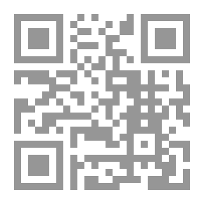 Qr Code تفسير القرآن الكريم : سورة النساء - سورة الانفال - سورة النحل - سورة الاسراء