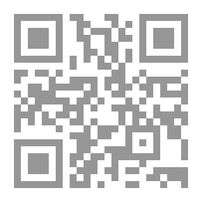 Qr Code الطبيعتان الحية والصامتة في الشعر الجاهلي