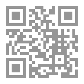 Qr Code The Ancient Maghreb History - Mohamed El-Hadi Harish