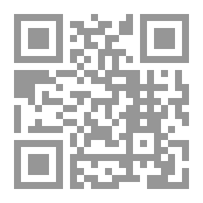 Qr Code مضاهاة امثال كتاب كليلة ودمنة