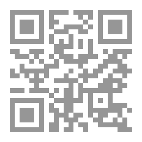 Qr Code الغذاء والتغذية