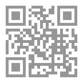 Qr Code The Jumblies, And Other Nonsense Verses