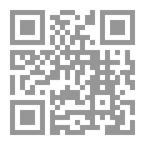 Qr Code إمام البلغاء علي بن أبي طالب رضي الله عنه (سلسلة العشرة المبشرون بالجنة)