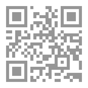 Qr Code Butterfly Evening