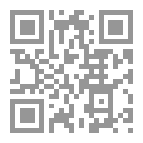 Qr Code سلسلة تربية الطفل: استرخاء واستراحة أولادنا طريق لنموهم