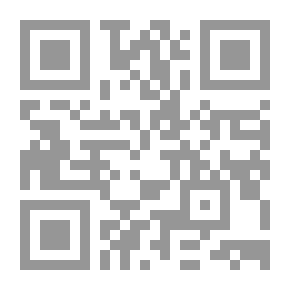 Qr Code He Disappeared And Increased In Presence - Hanna Ibrahim Mikhail - Abu Omar